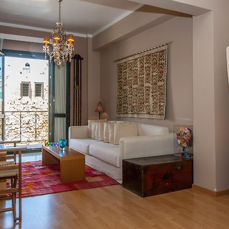 Spolia Art Maison Chania  Екстер'єр фото