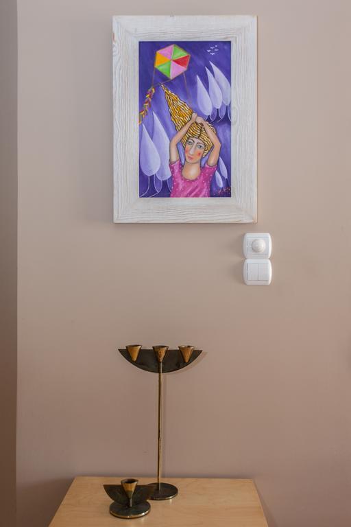 Spolia Art Maison Chania  Екстер'єр фото