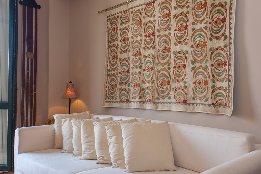 Spolia Art Maison Chania  Екстер'єр фото