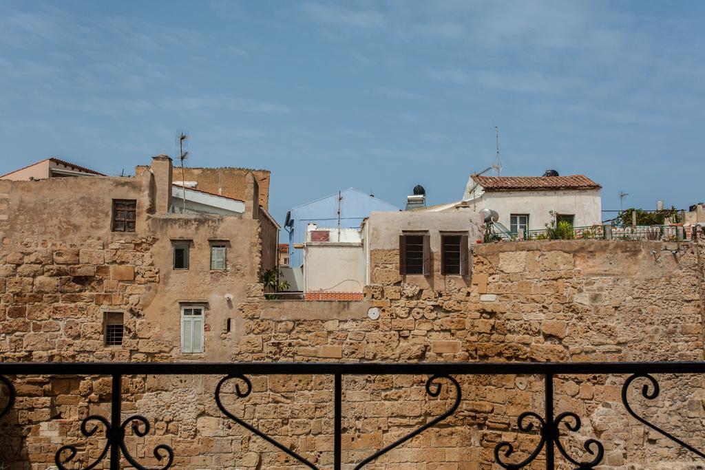 Spolia Art Maison Chania  Екстер'єр фото