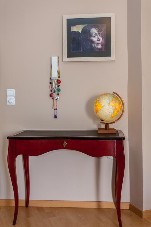 Spolia Art Maison Chania  Екстер'єр фото