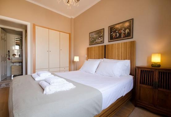 Spolia Art Maison Chania  Екстер'єр фото