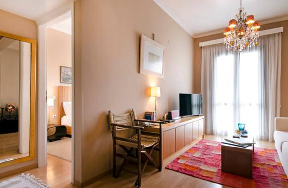 Spolia Art Maison Chania  Екстер'єр фото
