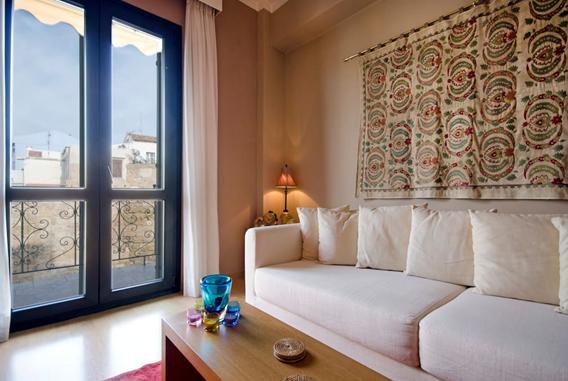 Spolia Art Maison Chania  Екстер'єр фото