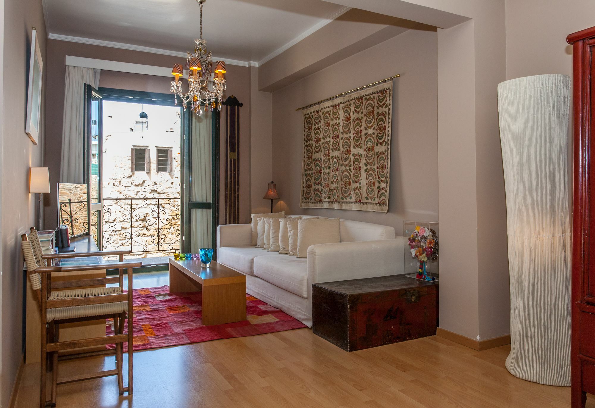 Spolia Art Maison Chania  Екстер'єр фото