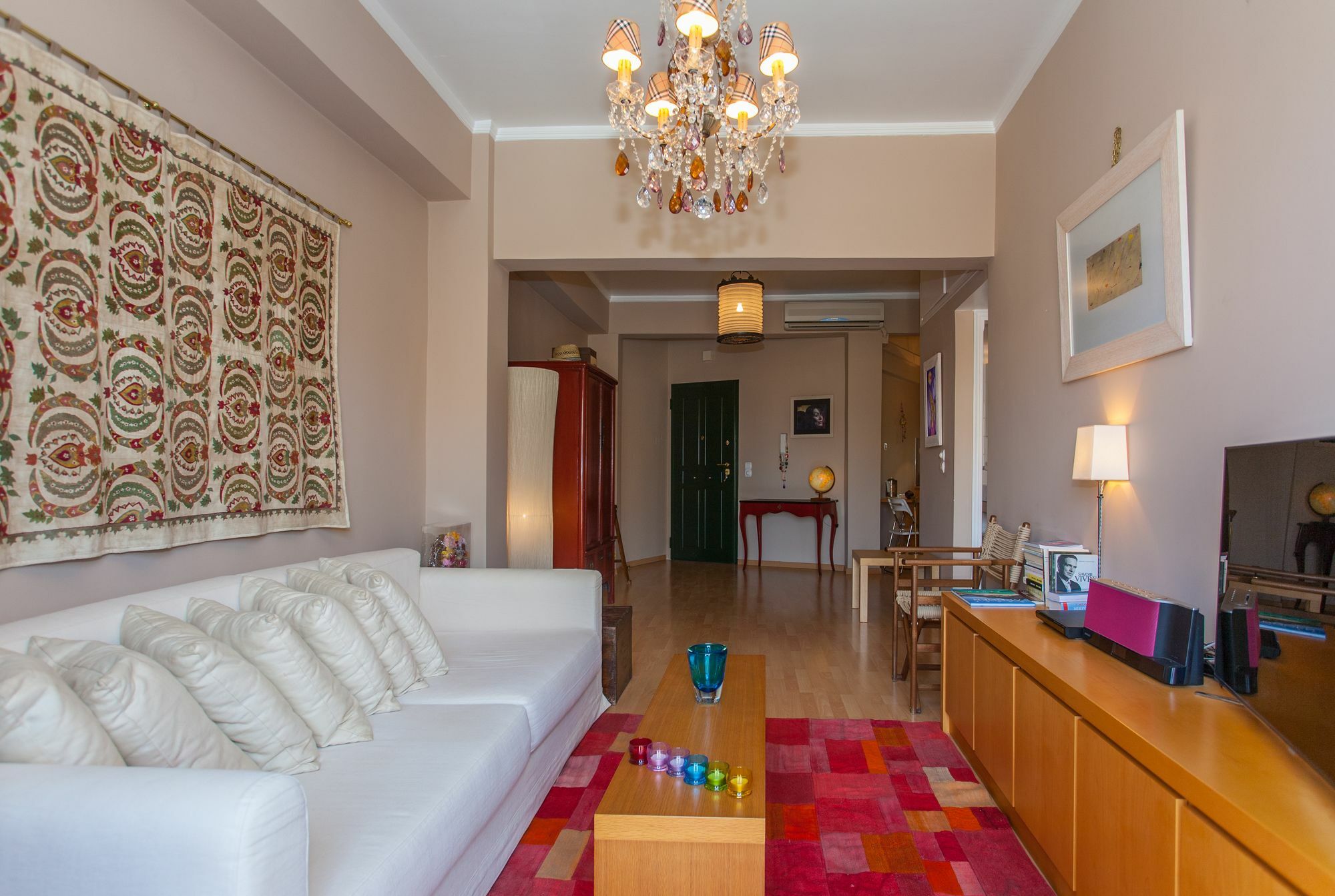 Spolia Art Maison Chania  Екстер'єр фото