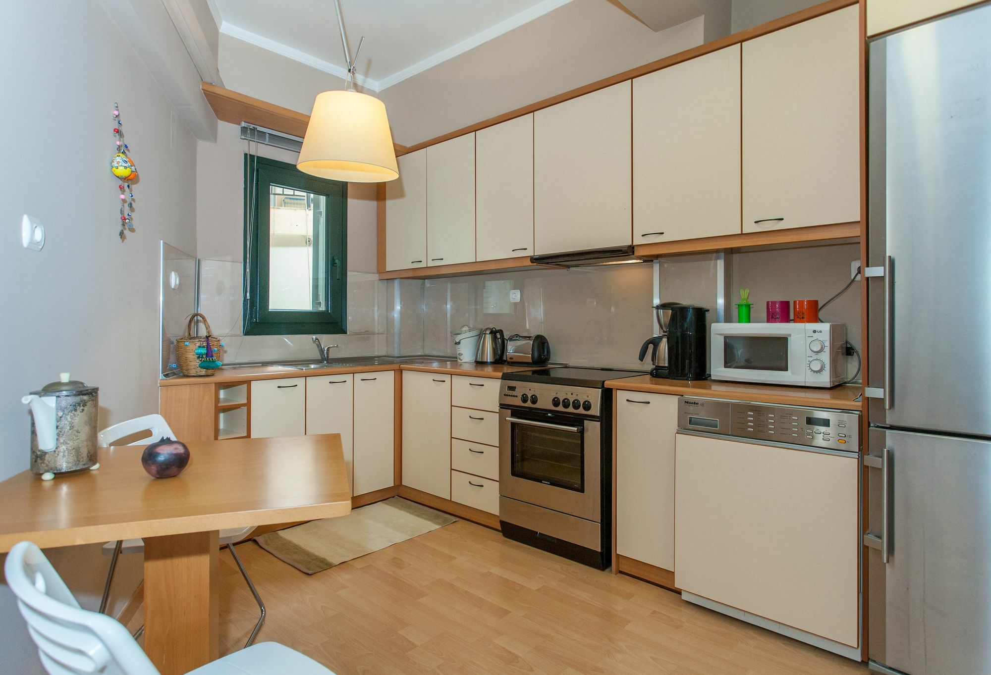 Spolia Art Maison Chania  Екстер'єр фото