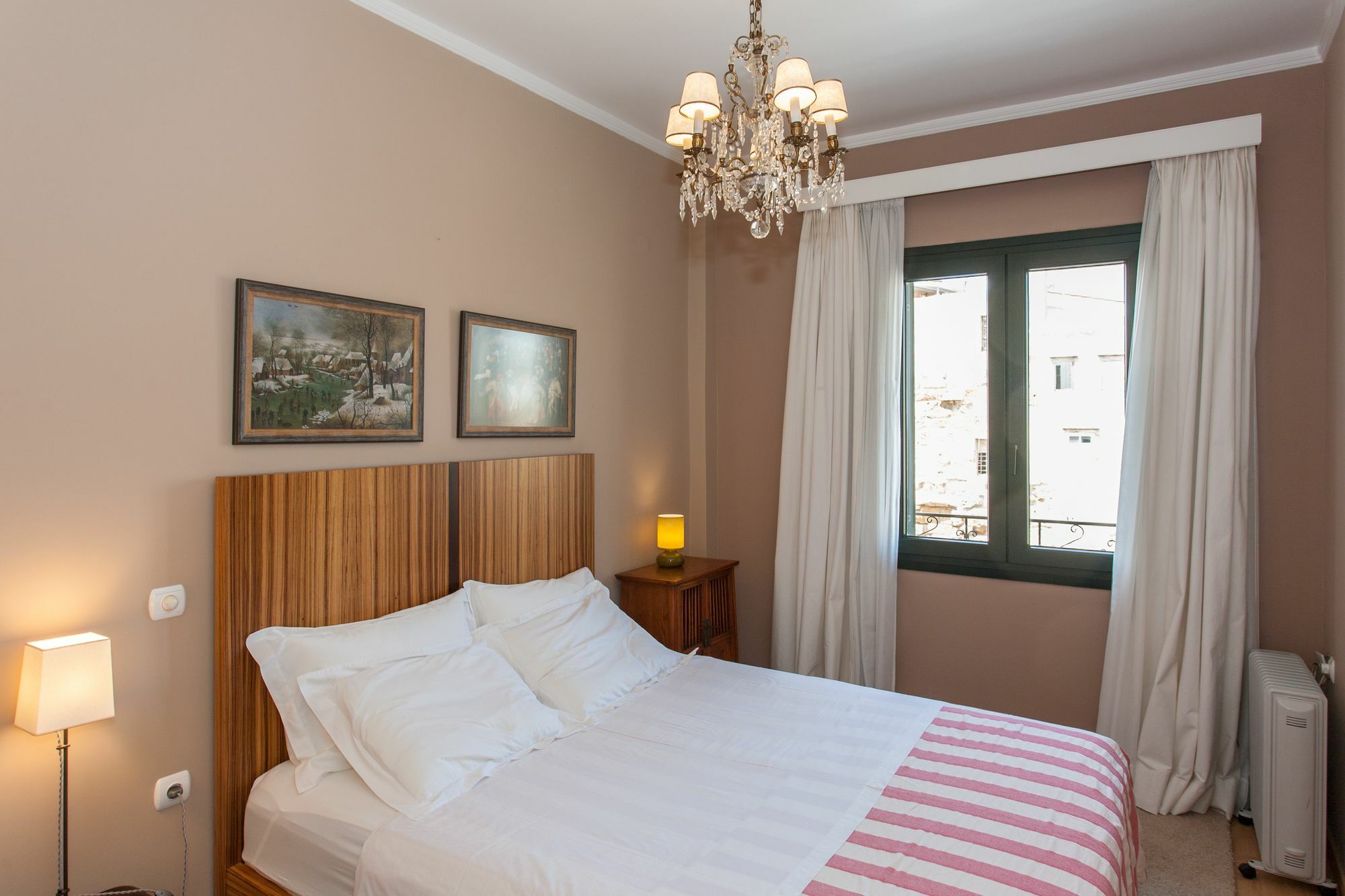 Spolia Art Maison Chania  Екстер'єр фото