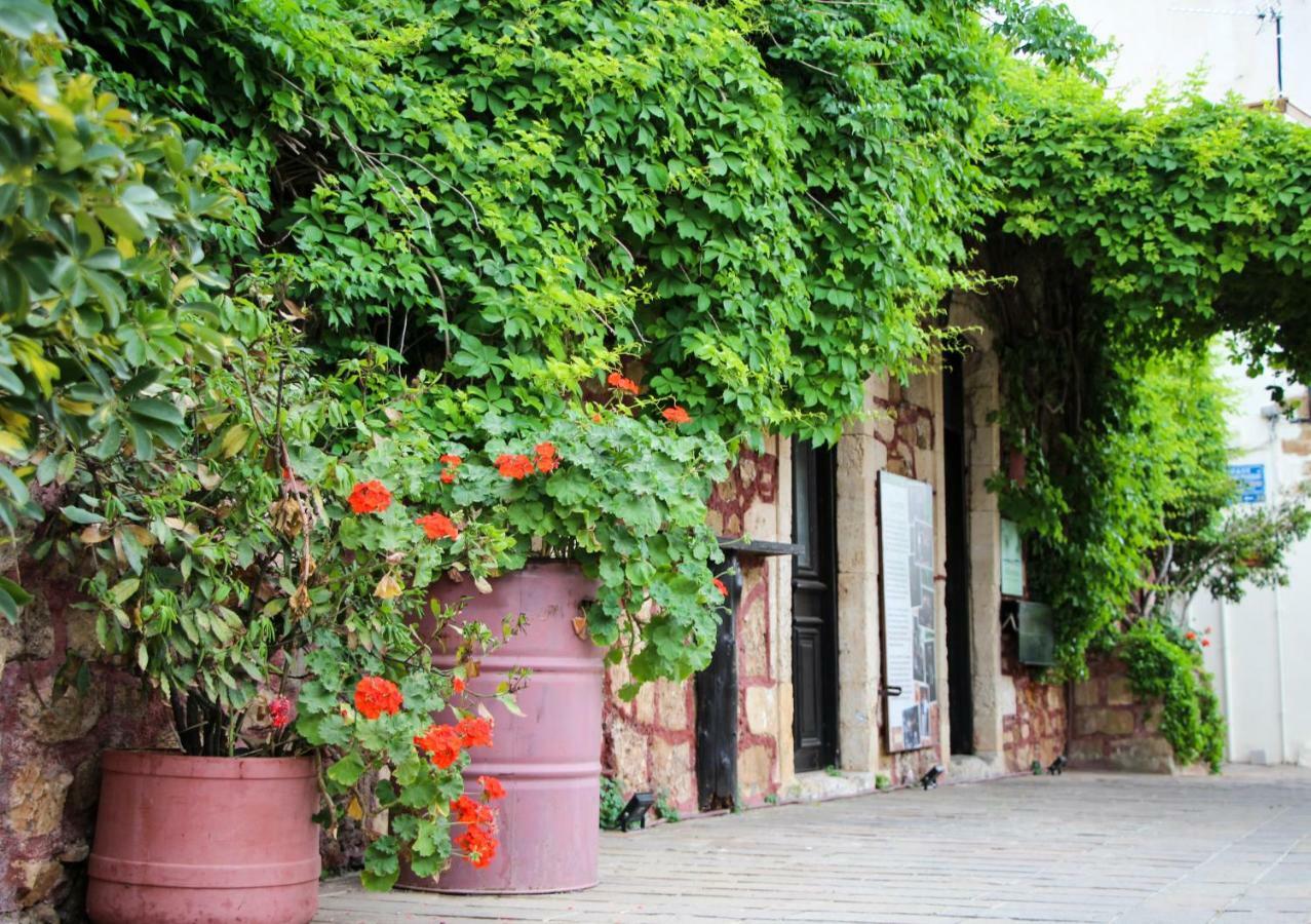 Spolia Art Maison Chania  Екстер'єр фото